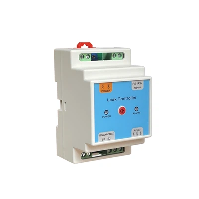 Fuite non-localisée